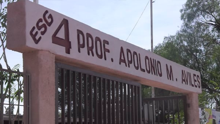 Secundaria Apolonio M. Avilés de Saltillo será bachillerato por las tardes   