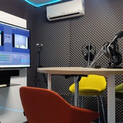 Tiene Pronnif nuevas áreas de atención a la niñez8