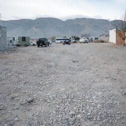 Trabaja Gobierno de Saltillo en programa de pavimentación6