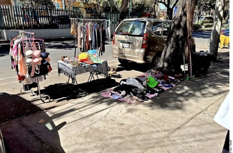 Trabajan 7.6 millones de jóvenes en empleos precarios en México