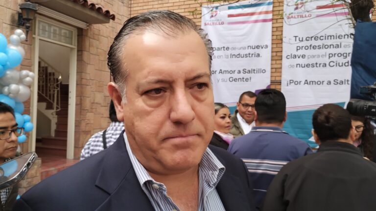 Valoran apertura de un segundo centro de reclutamiento empresarial para Saltillo