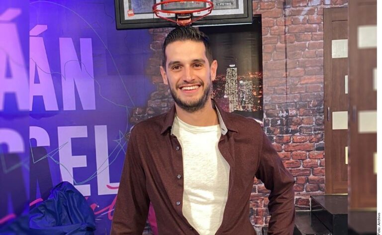 Adrián Marcelo ejerció violencia contra Mariana.- TEE