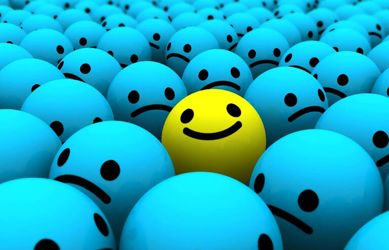 ¿Anhelas la felicidad?