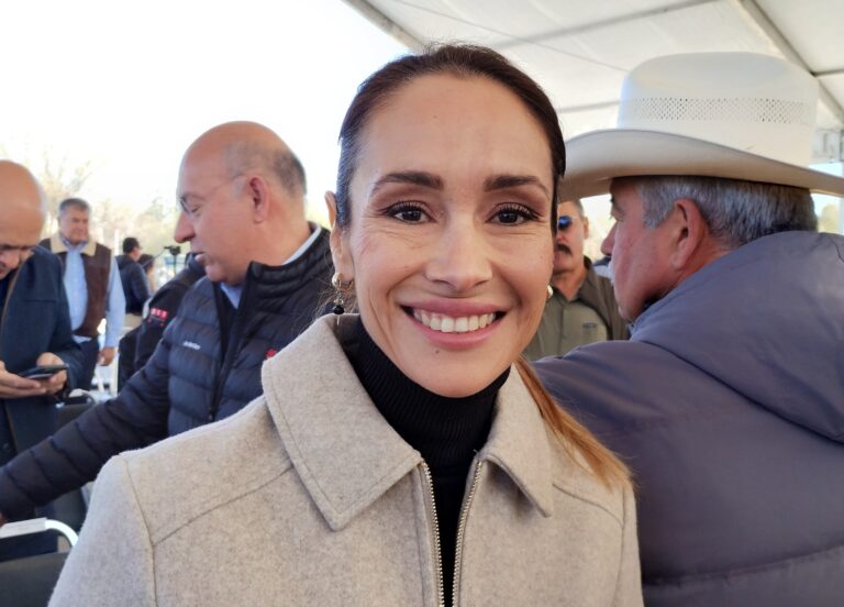 Apoyarían empresarios restauración de Presidencia Municipal de General Cepeda: alcaldesa