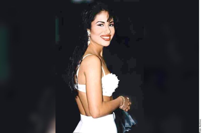 Así se reportó el crimen de Selena hace 30 años
