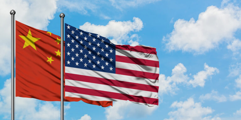 China anuncia que está lista para cualquier tipo de guerra con Estados Unidos y aumenta un 7.2 % su presupuesto de defensa