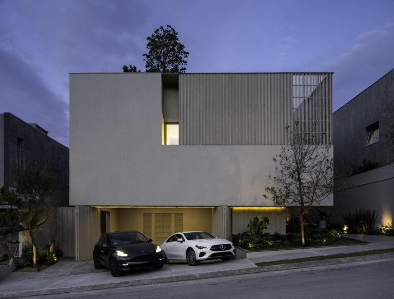 Conoce Casa Áureo, el primer premio del 218º Tradicional Sorteo Tec