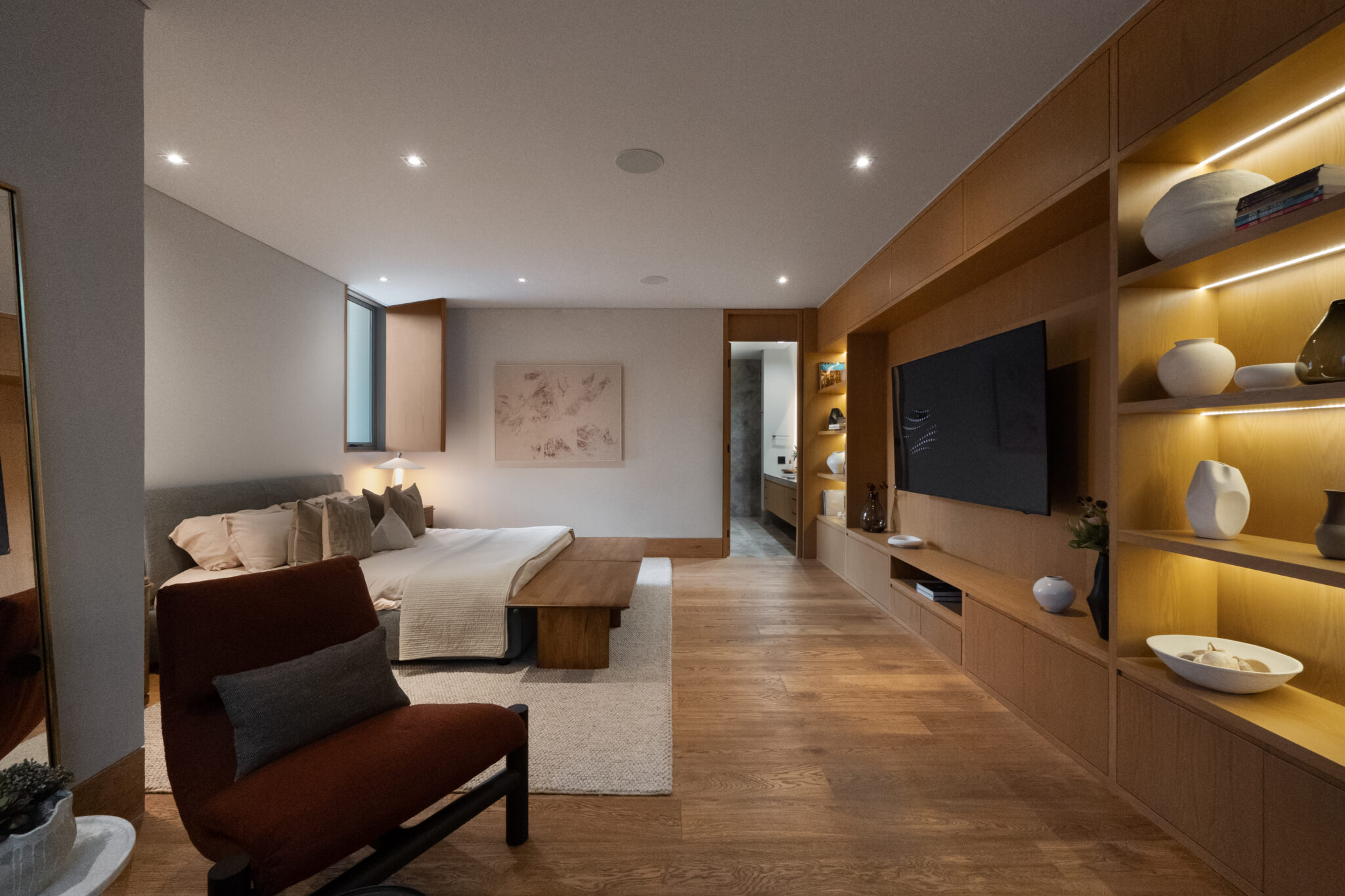 Conoce Casa Áureo, el primer premio del 218º Tradicional Sorteo Tec