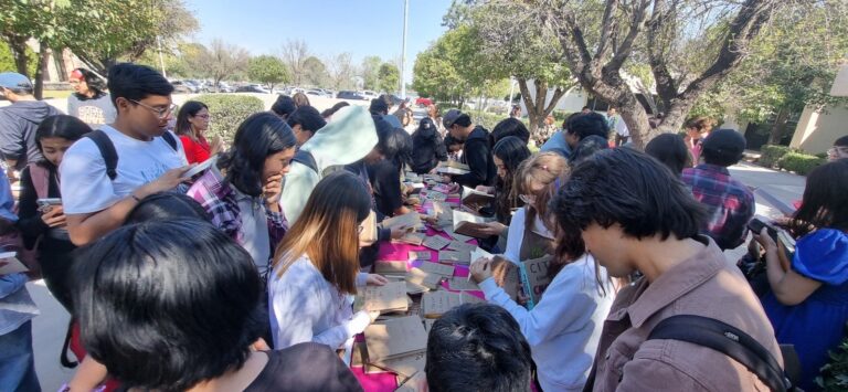 Convoca DPC de la UA de C a la donación de libros