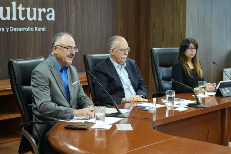 Convoca Secretaría de Agricultura a productores e investigadores al 4to Congreso sobre Agua, Suelo y Agrobiodiversidad