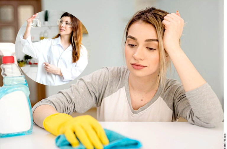 Cuidados en el hogar truncan a mujeres