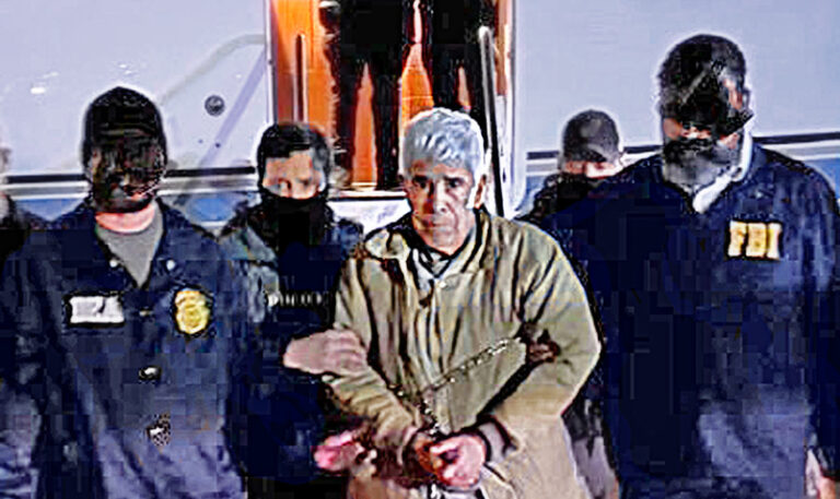 Dan plazo de 90 días para definir sobre pena de muerte a Caro Quintero