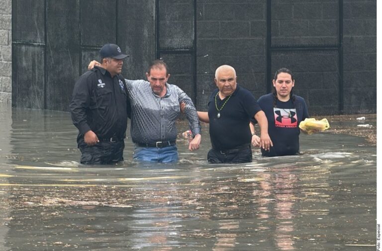 Declaran a Reynosa, Tamaulipas en estado de emergencia