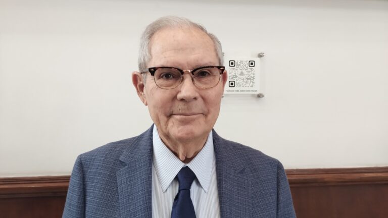 Deja Samuel Rodríguez la dirigencia de la CNOP en Coahuila