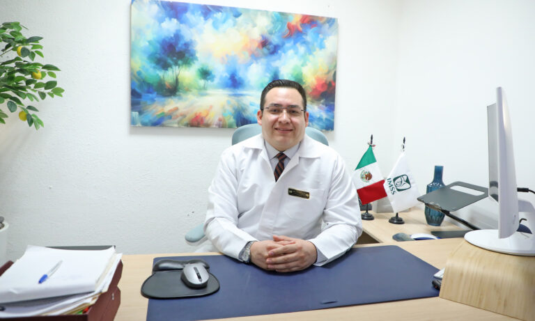 Dormir bien mejora la salud mental y reduce la probabilidad de padecer enfermedades crónico degenerativas: IMSS