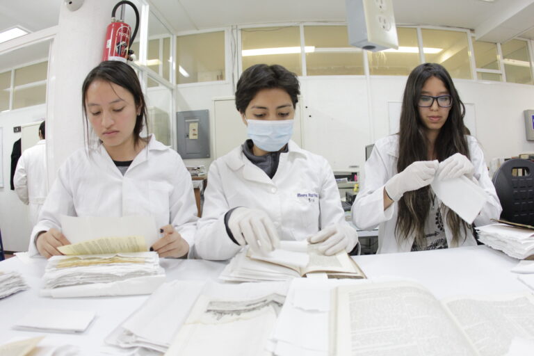 Educación, fundamental para que las mujeres ejerzan sus derechos