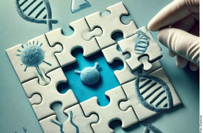 El desafío de vivir con una enfermedad rara