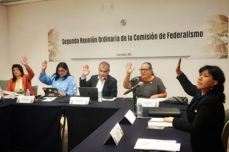 El Senado honra a Miguel Ramos Arizpe: inscribirán su nombre con letras doradas como Padre del Federalismo Mexicano