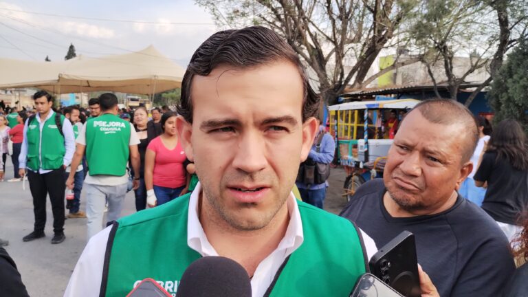 En espera Mejora Coahuila de instrucciones sobre manejo de programas sociales ante elección judicial