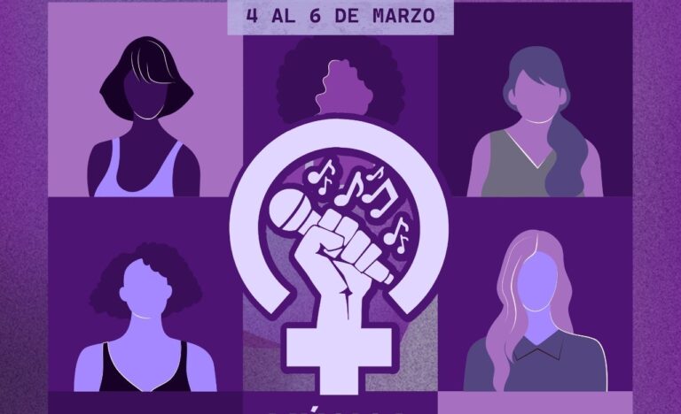 En la UA de C con diversas actividades conmemorarán el Día Internacional de la Mujer en la Unidad Sureste