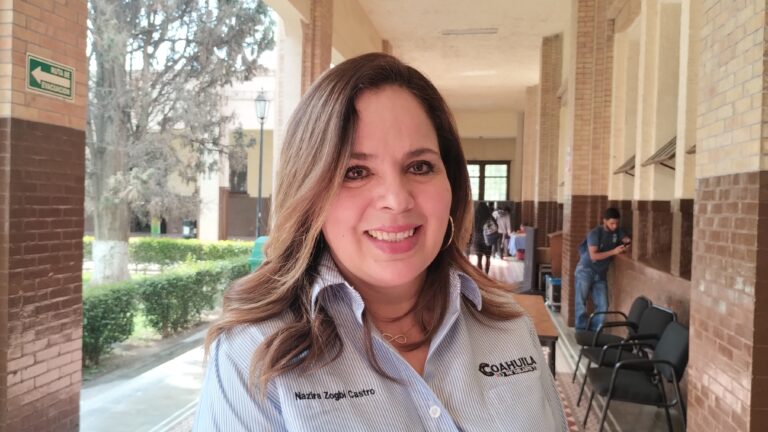 Escenario comercial entre México y EU no inhibe contratación de trabajadores en Coahuila