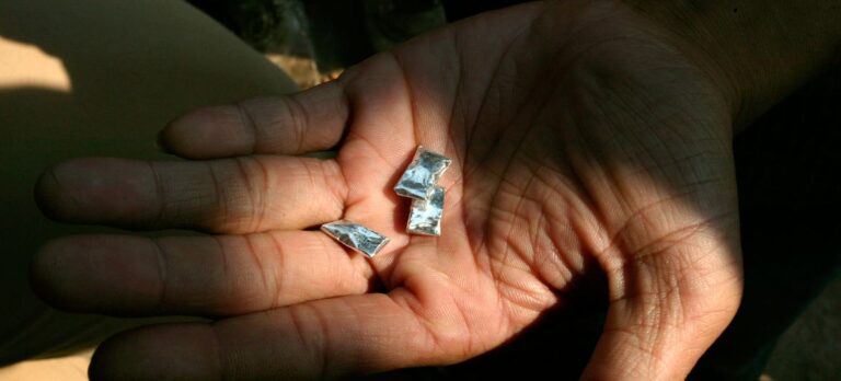 La rápida expansión de las drogas sintéticas reconfigura los mercados del narcotráfico