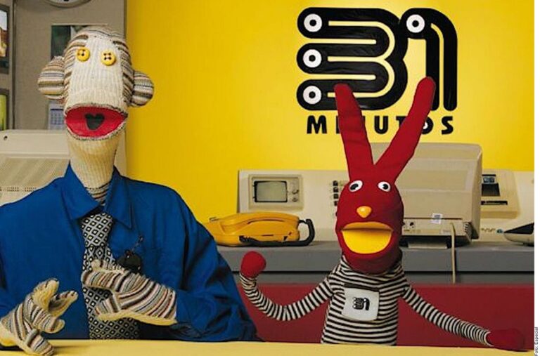 Llegarán a Monterrey ‘Bodoque’ y sus amigos