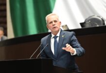 Marcelo Torres Cofiño alerta sobre el colapso inminente del sistema de salud tras propuesta de salud universal de Sheinbaum