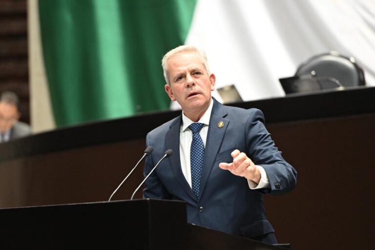 Marcelo Torres Cofiño dice que la Ley contra el nepotismo es pura farsa y pura simulación