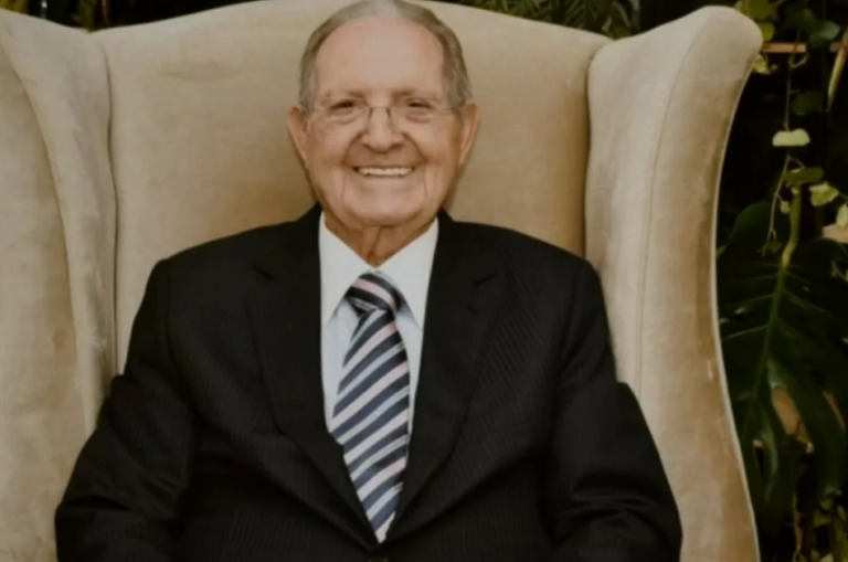 Murió el empresario Olegario Vázquez Raña, dueño de grupo Imagen y los hoteles Camino Real