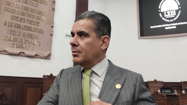 Piden en Congreso a la PROFEPA rinda cuentas sobre auditoría hecha a empresa TUPY