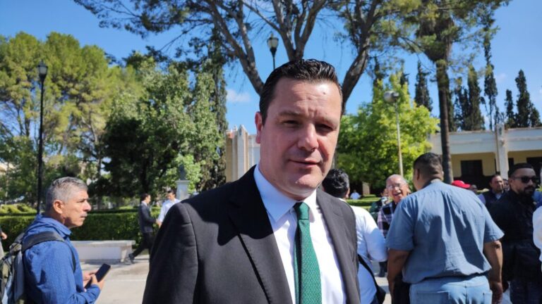 Pirómanos consignados en Saltillo podrían alcanzar hasta 6 años de cárcel, señala fiscal