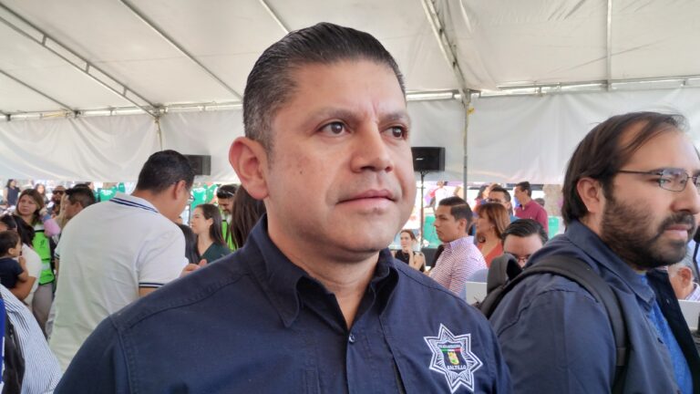 Prevén obtenga Policía de Saltillo certificación de CALEA en los primeros meses de 2026