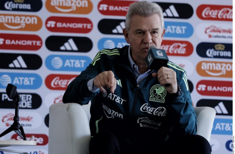 Promete Javier Aguirre Semifinales en Mundial del 2026