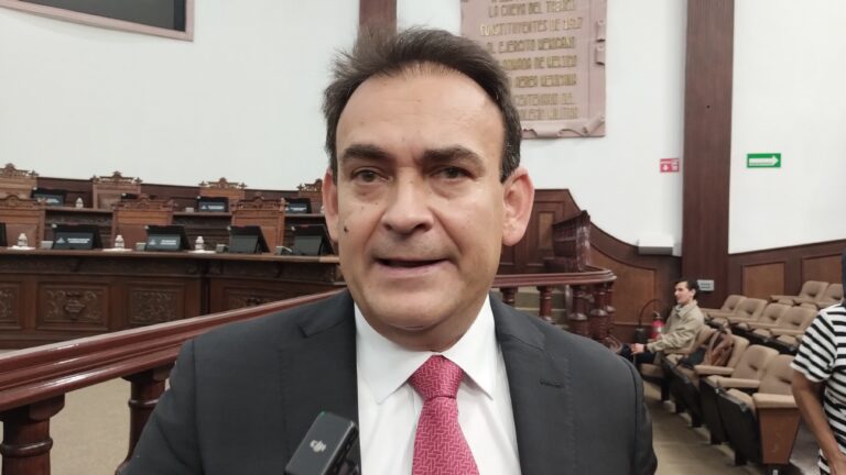 Proponen en Congreso hasta tres años de cárcel a quienes provoquen incendios en predios de Saltillo 