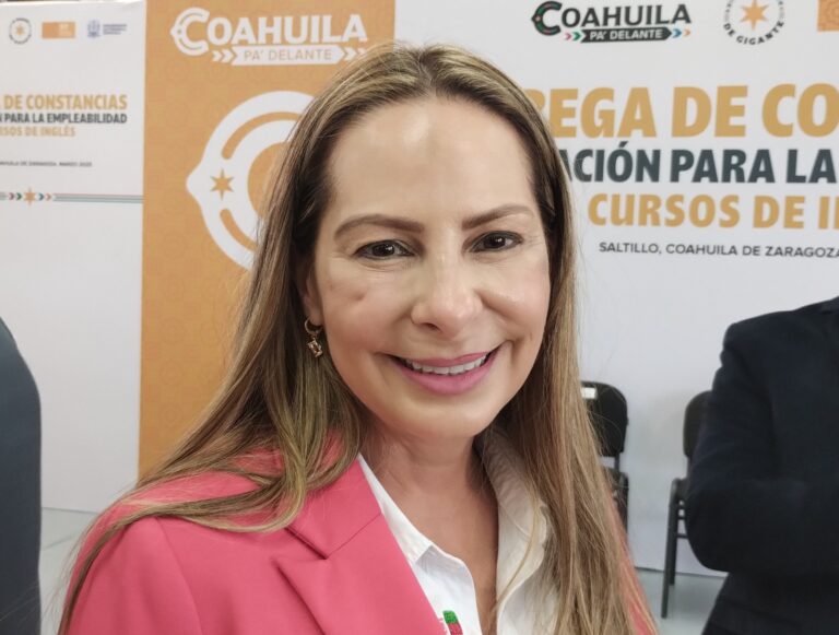 Proyectan derrama económica de mil millones de pesos para Coahuila en Semana Santa