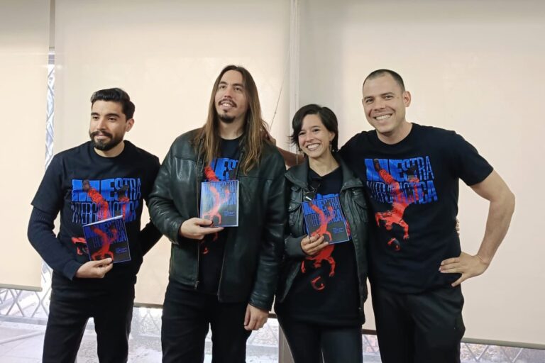 Proyectarán filmes internacionales en Saltillo con «Muestra Intergaláctica» 