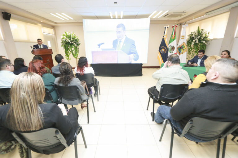 Reafirma Facultad de Ciencias Químicas de la UA de C su liderazgo en el ámbito científico y tecnológico
