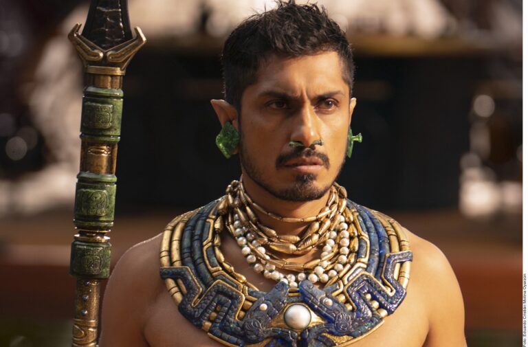 Regresa Tenoch Huerta a Marvel con ‘Avengers: Doomsday’