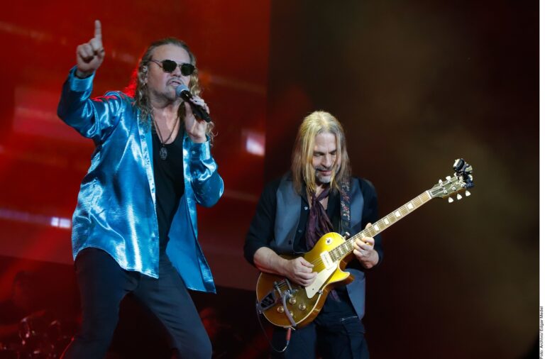 Romperá Maná récord de conciertos de Bruce Springsteen en arenas de Los Angeles