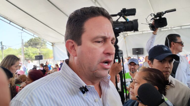 Sacan a vecinos conflictivos de grupos de seguridad de WhatsApp de Saltillo