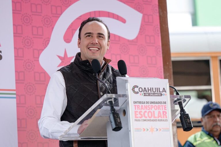 Será a finales de abril próxima reunión entre gobernadores de Coahuila, Tamaulipas y NL