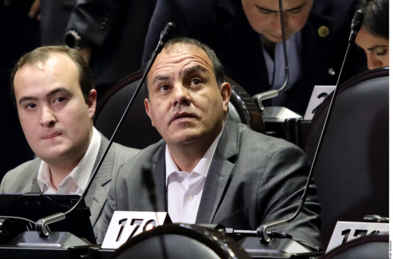 Sería bueno que Cuauhtémoc declare ante Fiscalía.- Sheinbaum  