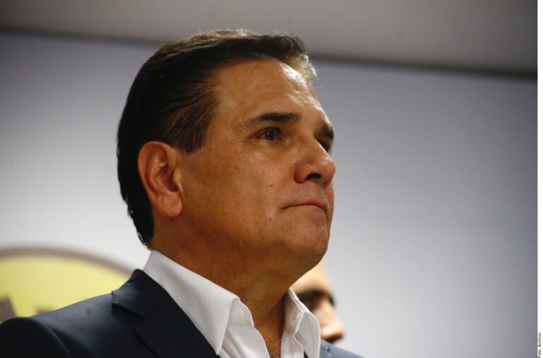 Sheinbaum señala que carpeta contra Aureoles es por denuncia de hace años