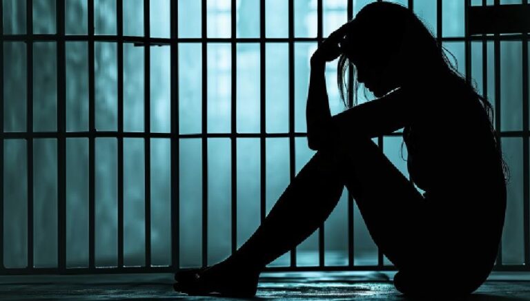 Trata de personas, segundo lugar en economías ilícitas a nivel mundial