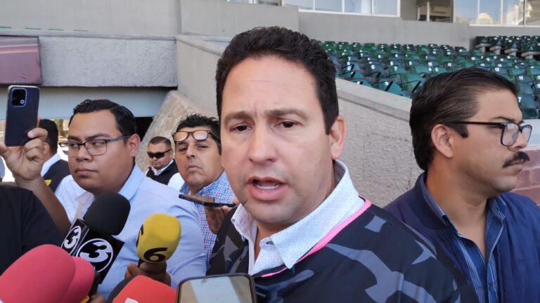 Vendrá nuevo hospital regional del IMSS a fortalecer la capacidad hospitalaria en Saltillo, Javier Díaz