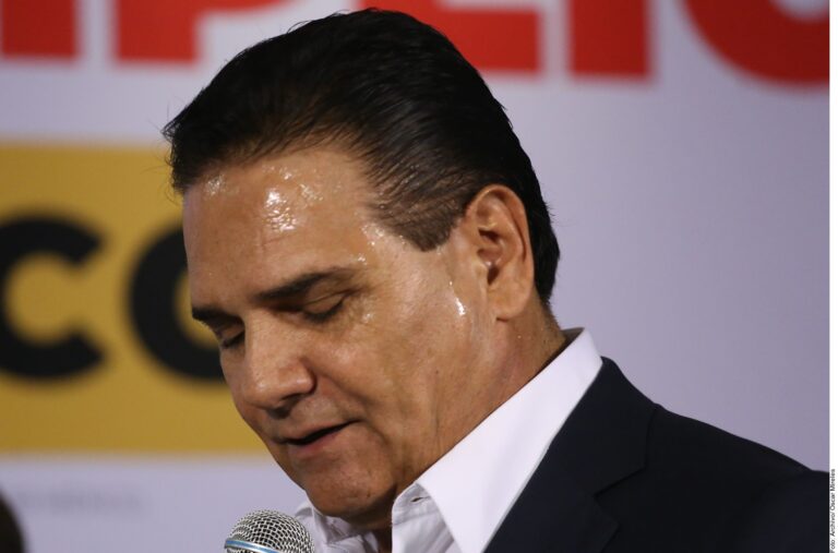 Vinculan a proceso a ex colaboradores de Silvano Aureoles