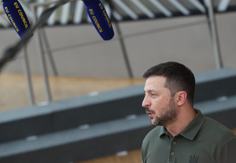 Zelensky anuncia cuándo se celebrarán las elecciones en Ucrania