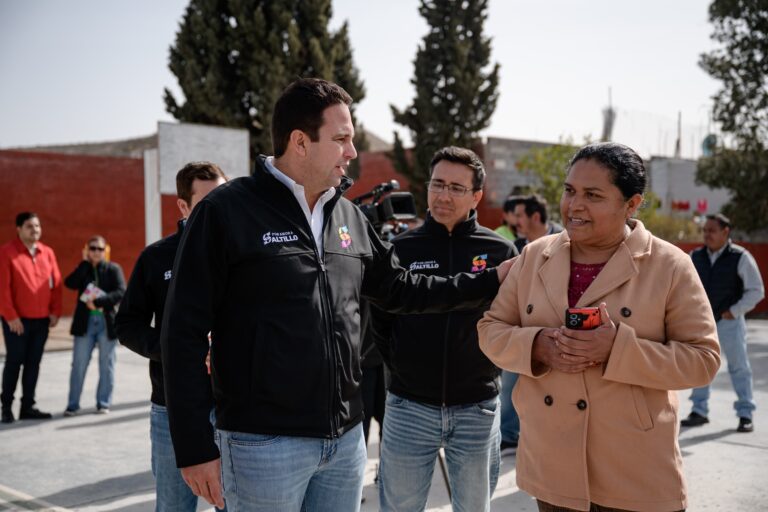 Presentarán proyecto de transporte en Saltillo antes del 10 de abril