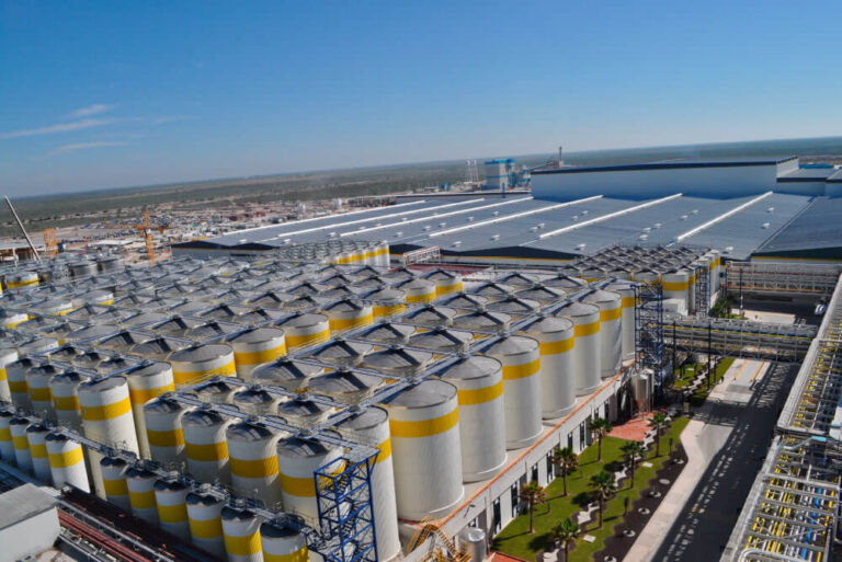 Golpean aranceles a cerveza producida en Coahuila